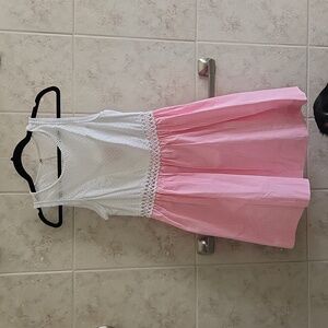 Lilly Pulitzer Sizd 4 Dress